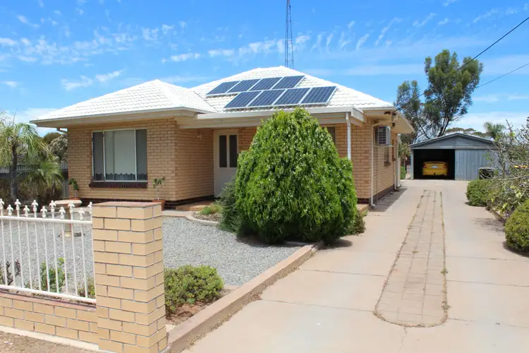 8 Maude Street, Port Pirie SA 5540