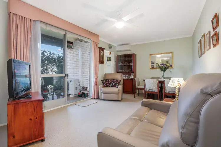 Second view of Homely unit listing, Unit 18/28-34 Station Street, West Ryde NSW 2114