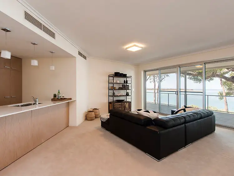 Sixth view of Homely unit listing, 12/30 Sirrocco Drive, Erskine WA 6210