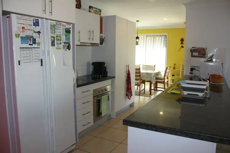 Fifth view of Homely house listing, 22 Stanford Place, Laidley QLD 4341