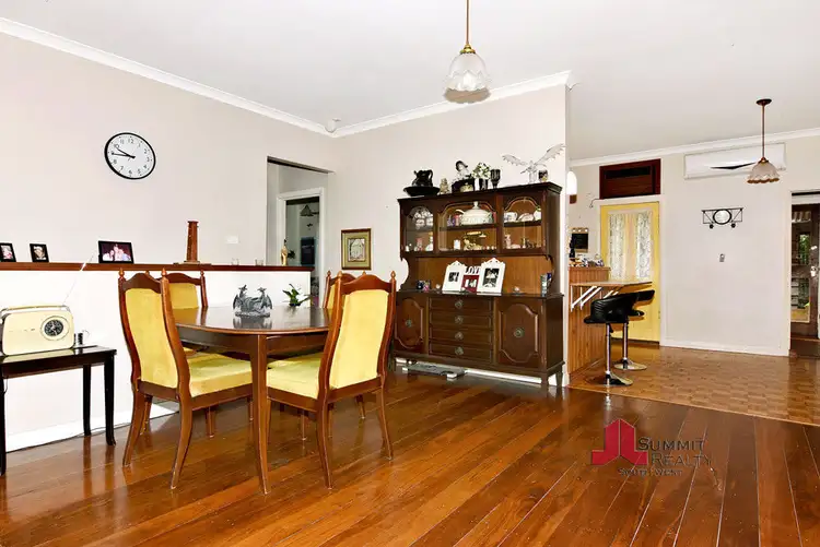 Fourth view of Homely house listing, 17 Killara Street, Binningup WA 6233