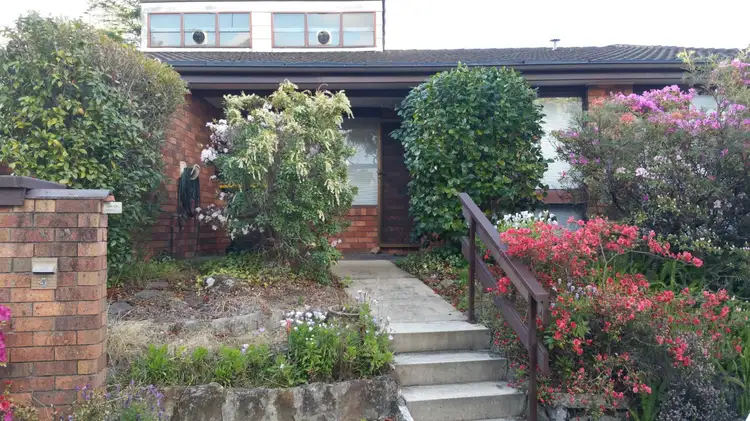 4 The Glen Crescent