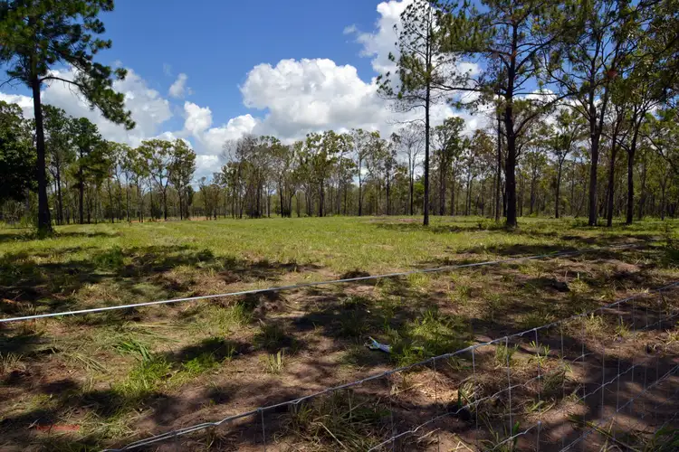 Third view of Homely land listing, Address available on request