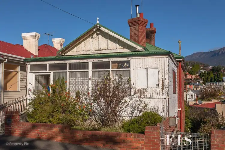 412 Argyle Street, New Town TAS 7008