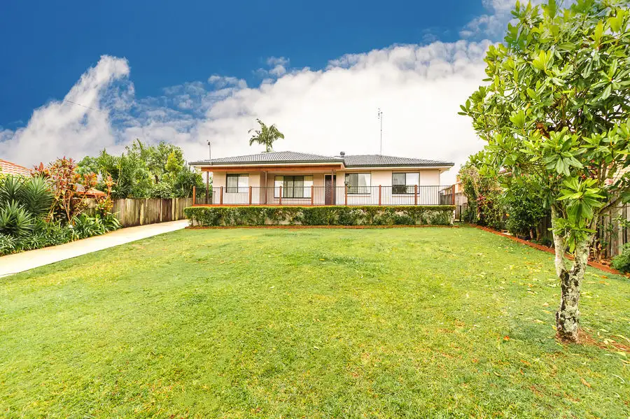 Main view of Homely house listing, 14 Dunning Street, Palmwoods QLD 4555