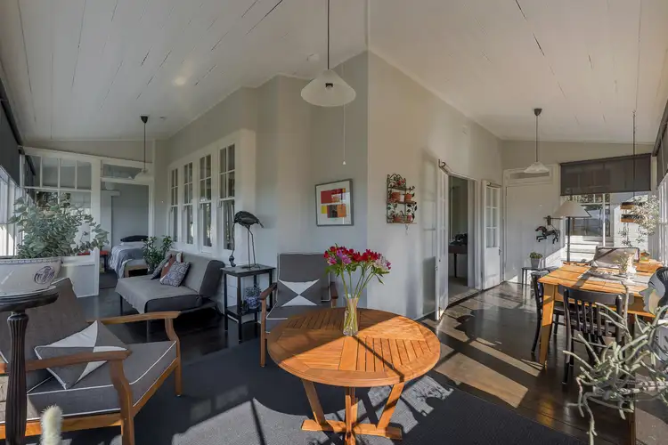 Third view of Homely house listing, 35 Mortimer Ave, Mount Stuart TAS 7000