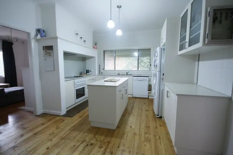 Second view of Homely house listing, 138 Uriarra Road, Crestwood NSW 2620