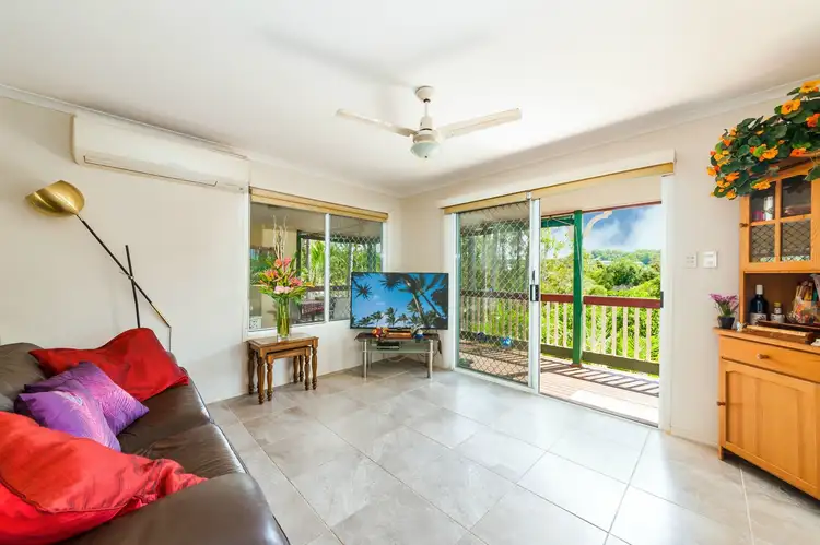 Third view of Homely house listing, 7 Silverwood Drive, Burnside QLD 4560