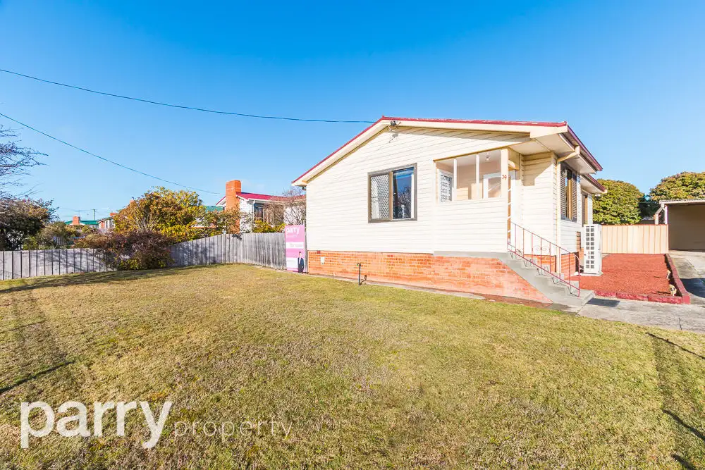 Main view of Homely house listing, 34 Bonella Street, Ravenswood TAS 7250