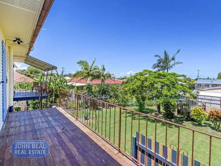 Fifth view of Homely house listing, 1 Kirkwood Street, Margate QLD 4019