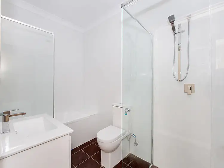Fourth view of Homely townhouse listing, 2/135 Mimosa Road, Greenacre NSW 2190