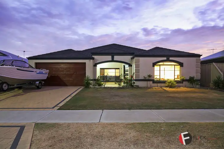 5 Portland Way, Ridgewood WA 6030