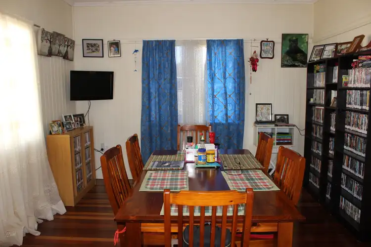 Third view of Homely house listing, 56 Churchill St, Maryborough QLD 4650