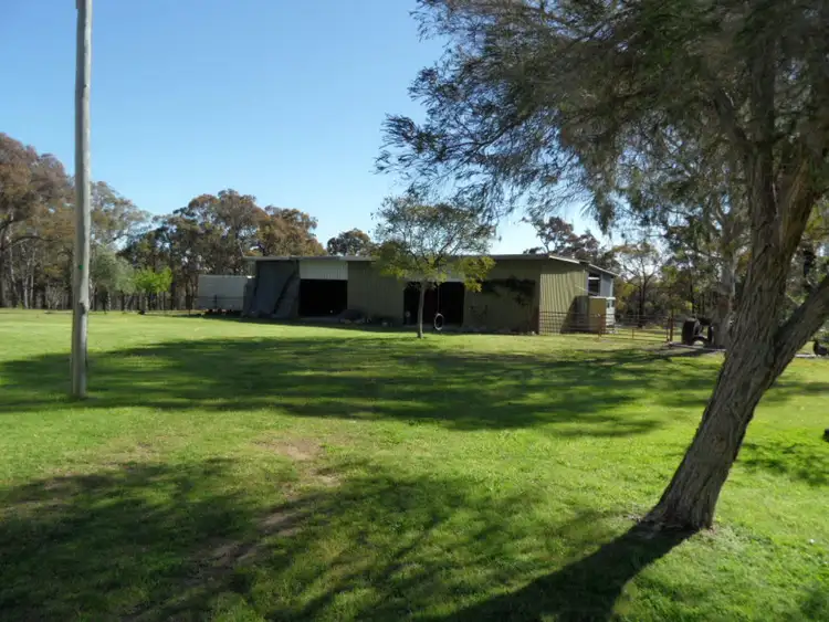 Fourth view of Homely rural property listing, 1757 Texas Road, Stanthorpe QLD 4380