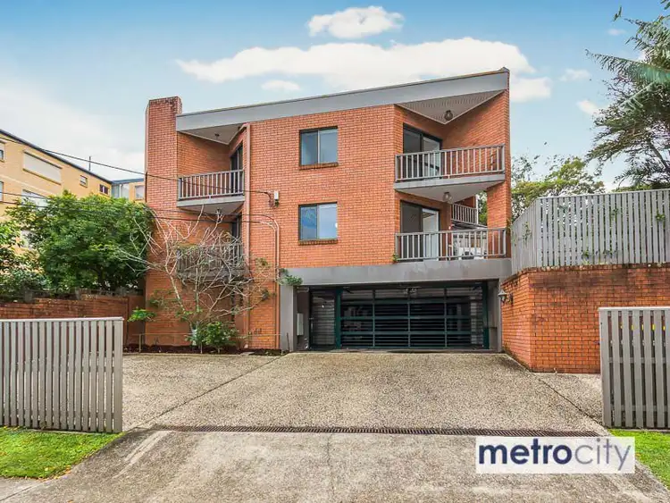 1/65 Orleigh Street, West End QLD 4101