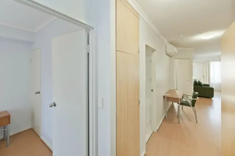 Second view of Homely apartment listing, B3/188 Carrington Street, Adelaide SA 5000