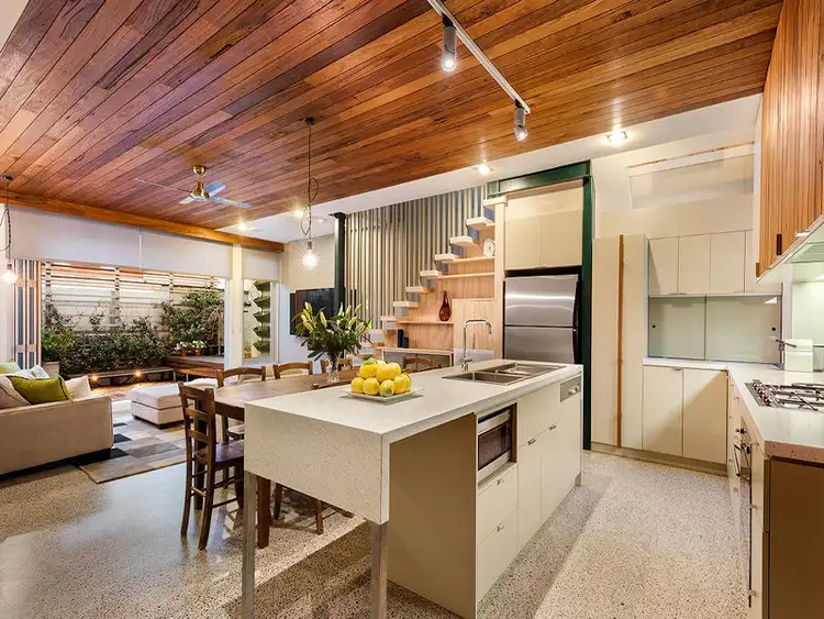 Third view of Homely house listing, 47 Lyons Street, Port Melbourne VIC 3207