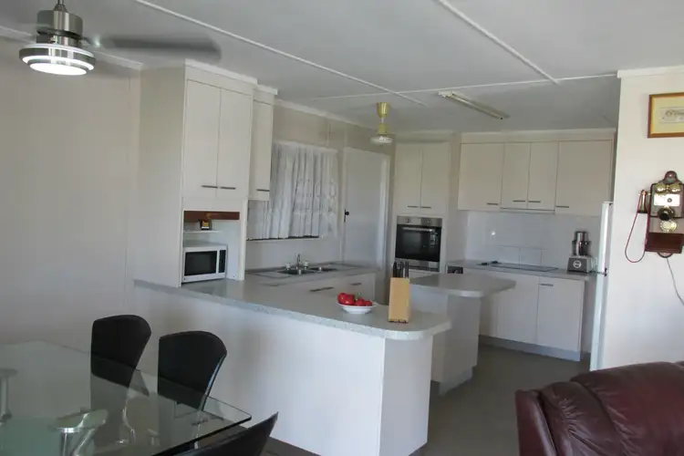 Third view of Homely house listing, 110 Sims Road, Kepnock QLD 4670
