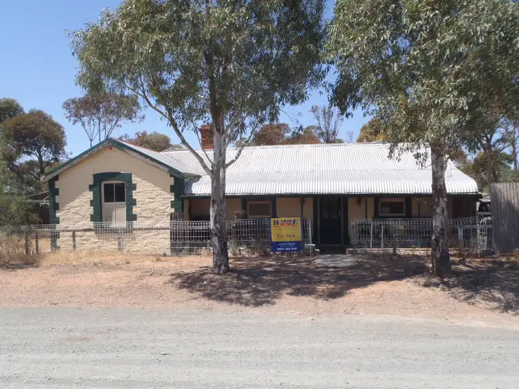91-93 Hoskin Street, Terowie SA 5421