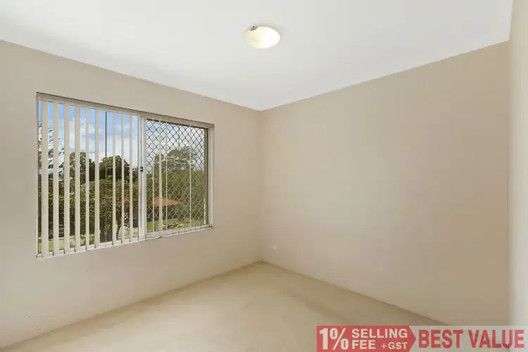 Sixth view of Homely unit listing, 23/16-18 Fifth Avenue, Blacktown NSW 2148