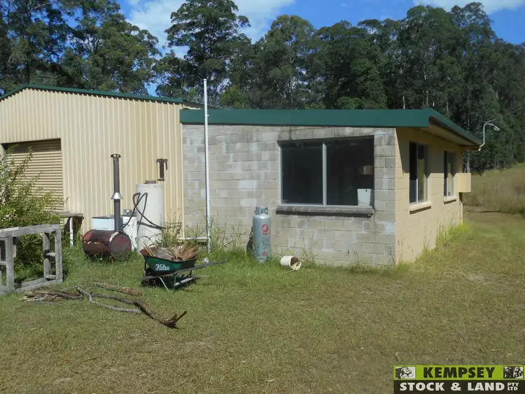Sixth view of Homely rural property listing, Address available on request