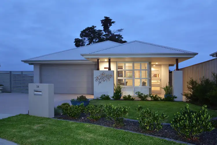 34 Panorama Cl, Fletcher NSW 2287