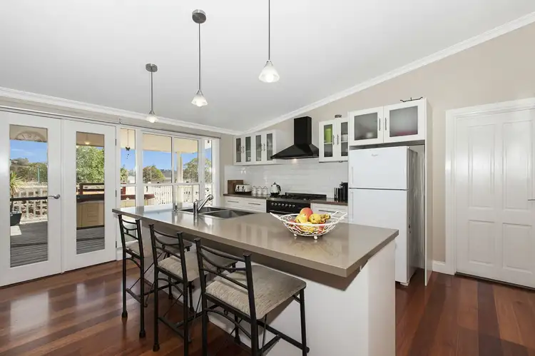 Second view of Homely house listing, 2-5 High Street, Pyalong VIC 3521