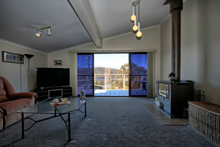 Sixth view of Homely house listing, 56 Gippsland Street, Jindabyne NSW 2627