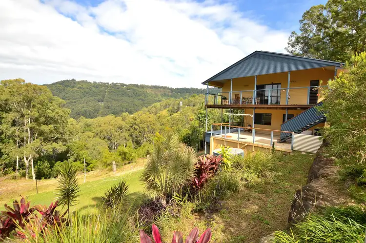 410 Hunchy Road, Hunchy QLD 4555