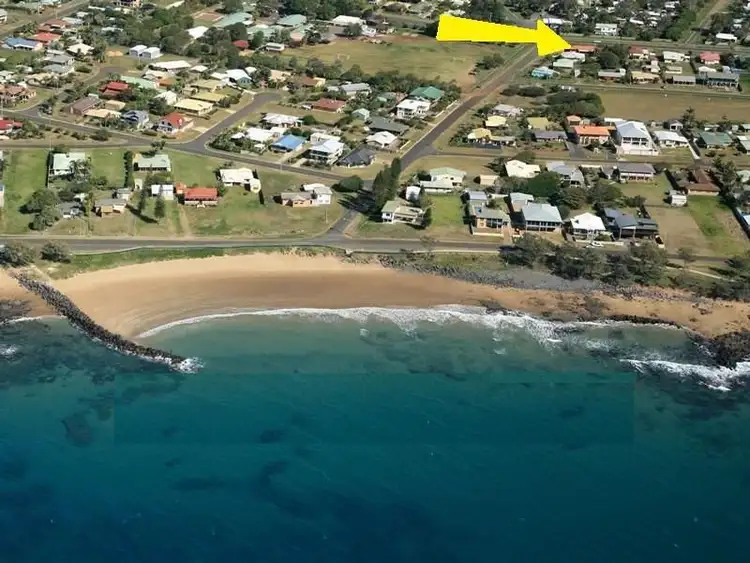 Second view of Homely house listing, 2 SCOTT Street, Burnett Heads QLD 4670