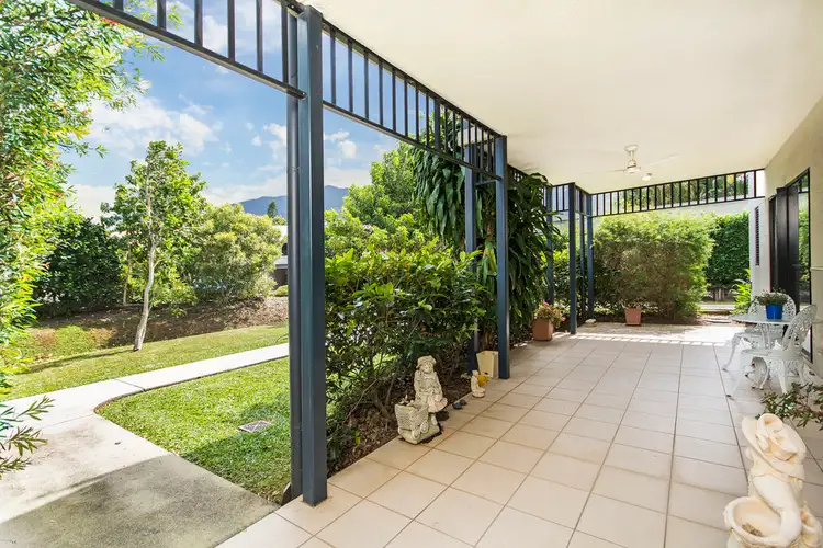 21/2-6 Fairweather Road, Redlynch QLD 4870