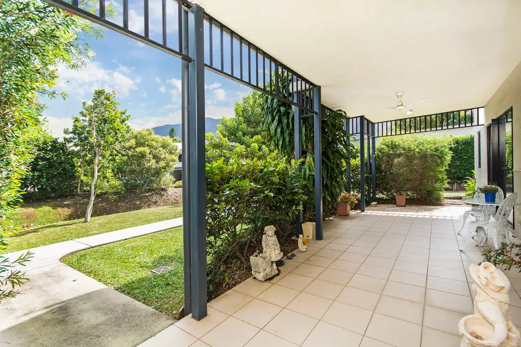 Main view of Homely unit listing, 21/2-6 Fairweather Road, Redlynch QLD 4870