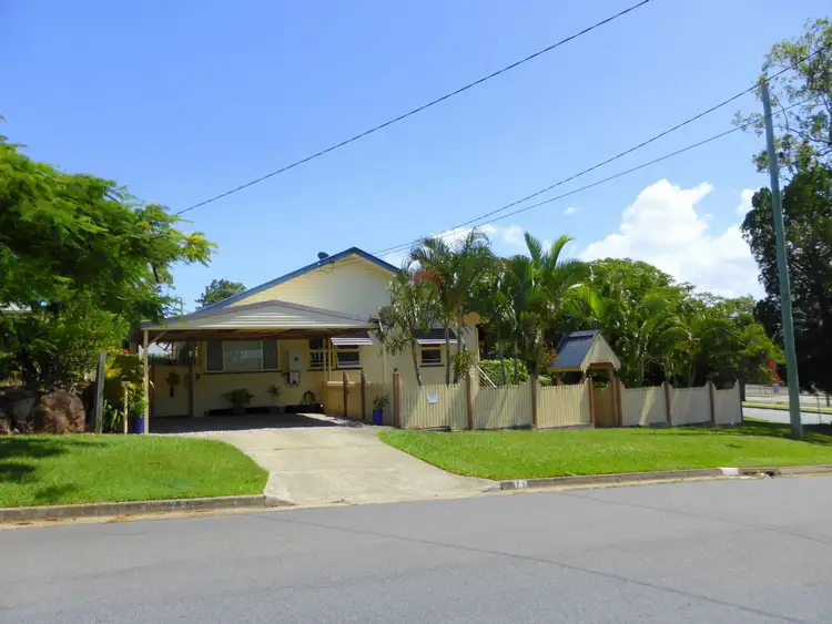 72 Hill Parade, Clontarf QLD 4019