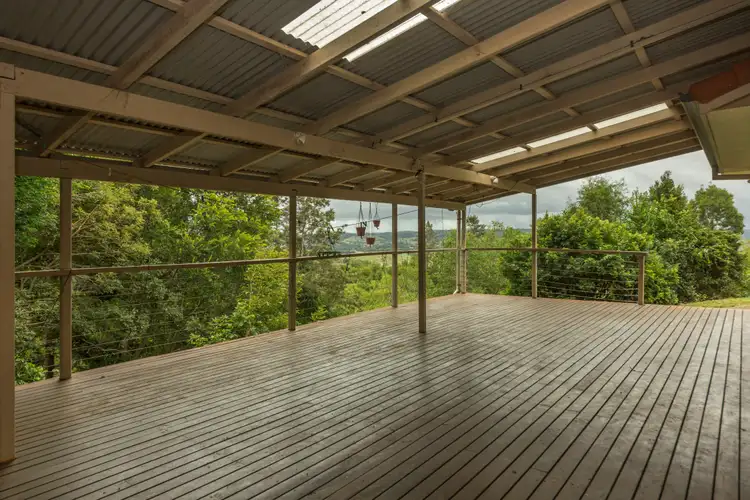 Second view of Homely house listing, 36 Trinity Dr, Goonellabah NSW 2480