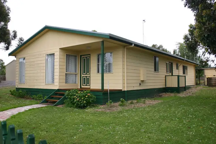 116 Crowes Road, Bolwarra VIC 3305