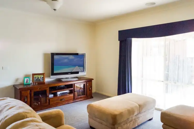 Second view of Homely house listing, 55 Pell Cres, Mooroopna VIC 3629