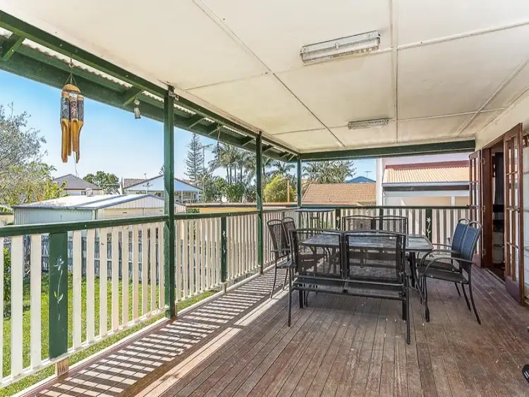 Seventh view of Homely house listing, 8 Murphy Street, Scarborough QLD 4020
