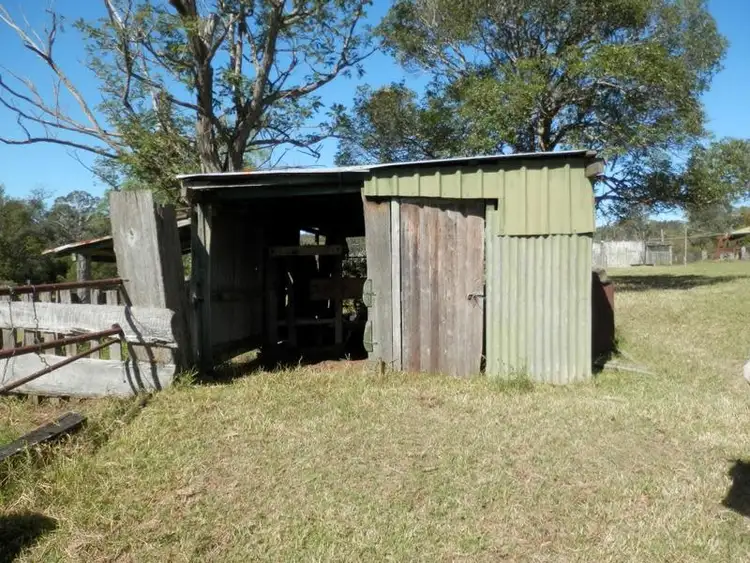 Seventh view of Homely rural property listing, 7644 Bruxner Highway, Drake NSW 2469