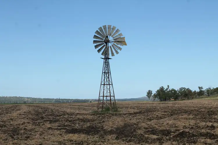Fourth view of Homely rural property listing, 657 Upper Wheatvale Rd St, Massie QLD 4370
