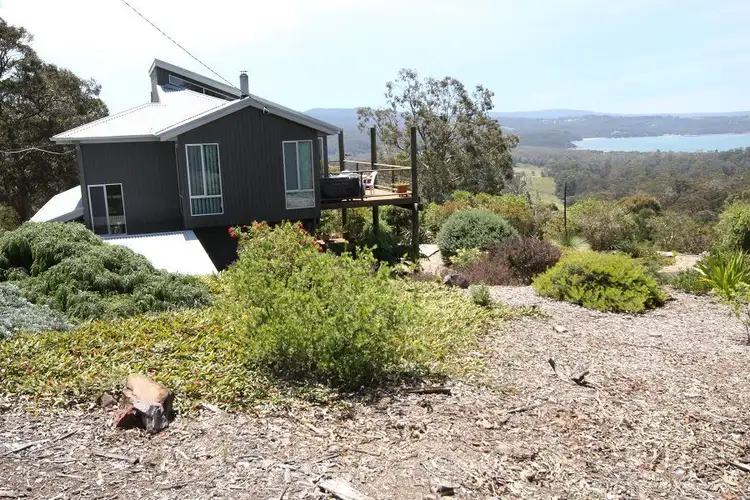Fourth view of Homely house listing, 83 Ben Boyd Fire Trail, Boydtown NSW 2551