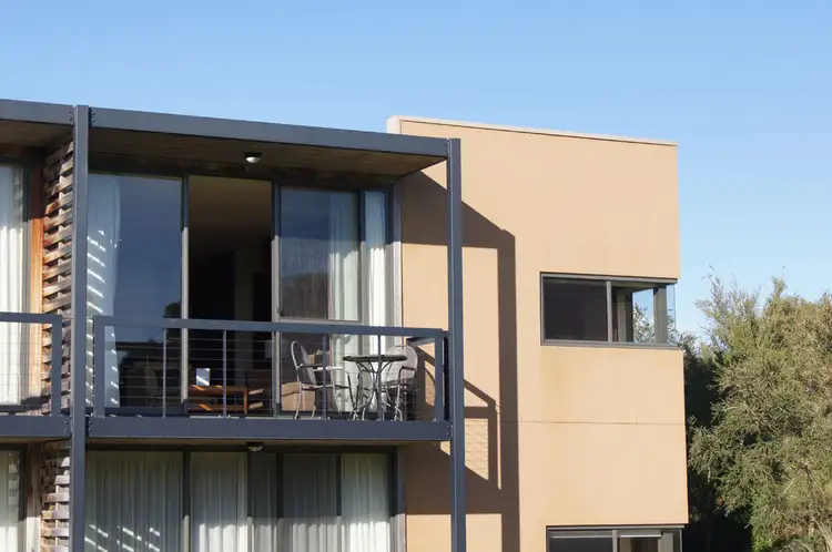 Second view of Homely unit listing, 56/56 Muirfield Lane, Fingal VIC 3939