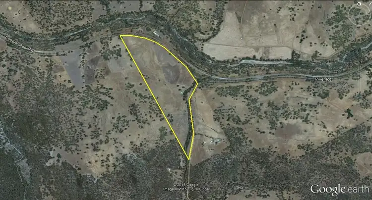 Third view of Homely land listing, Lot 101 Cobbler Pool Road, Toodyay WA 6566