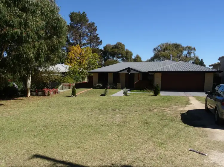 Second view of Homely house listing, 10 Anzac Street, Stanthorpe QLD 4380