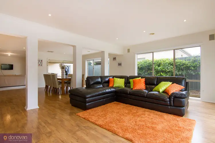 Main view of Homely house listing, 6 Postregna Way, Skye VIC 3977