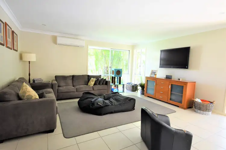 Third view of Homely house listing, 4 Maddock Ave, Mooloolah Valley QLD 4553