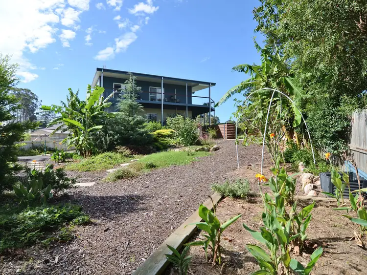 Fifth view of Homely house listing, 3 Bonito Place, Eden NSW 2551