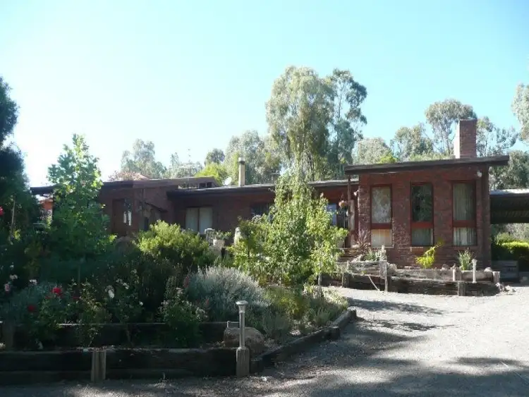 Sixth view of Homely house listing, 66 Halls Road, Myrtleford VIC 3737
