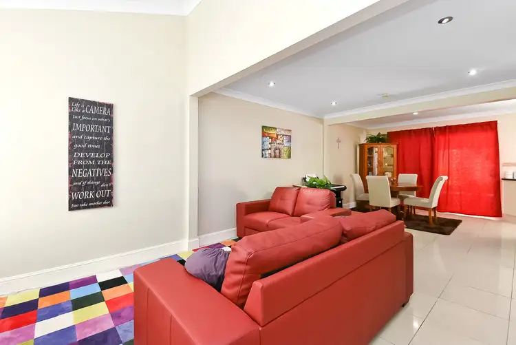 Second view of Homely townhouse listing, 26/45 Nyanza Street, Woodridge QLD 4114