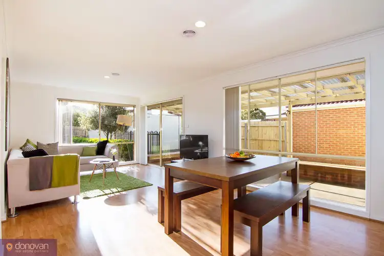 Fourth view of Homely house listing, 15 Rocklea Crescent, Skye VIC 3977