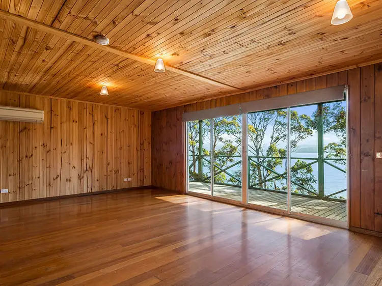 Sixth view of Homely house listing, 6761 Channel Hwy, Deep Bay TAS 7112